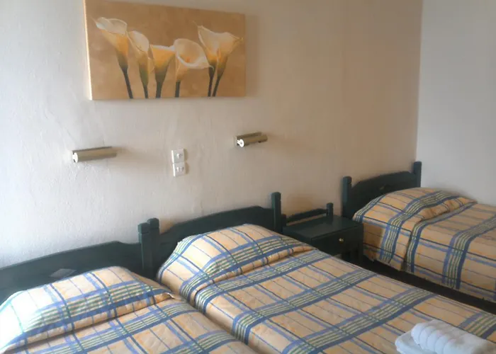Belvedere Hotel