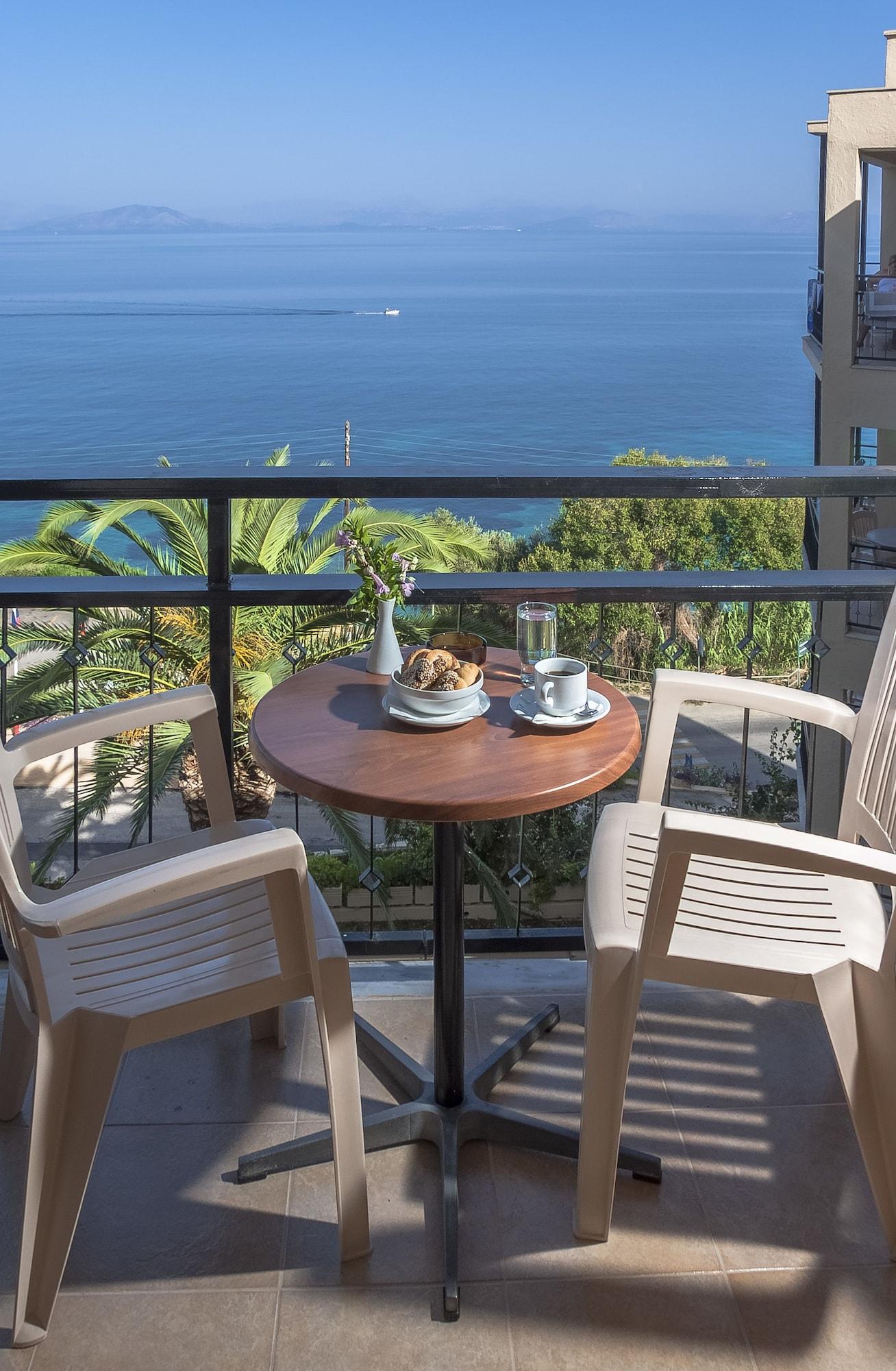 Belvedere Hotel Agios Ioannis Peristerion