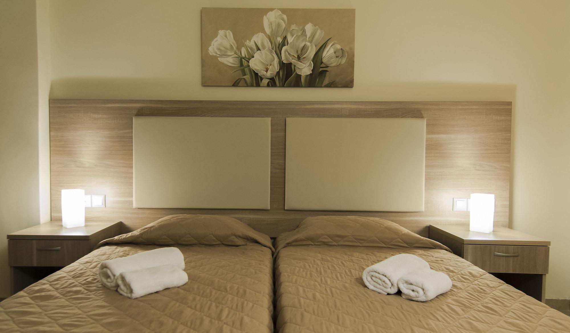 Belvedere Hotel Hotel Agios Ioannis Peristerion