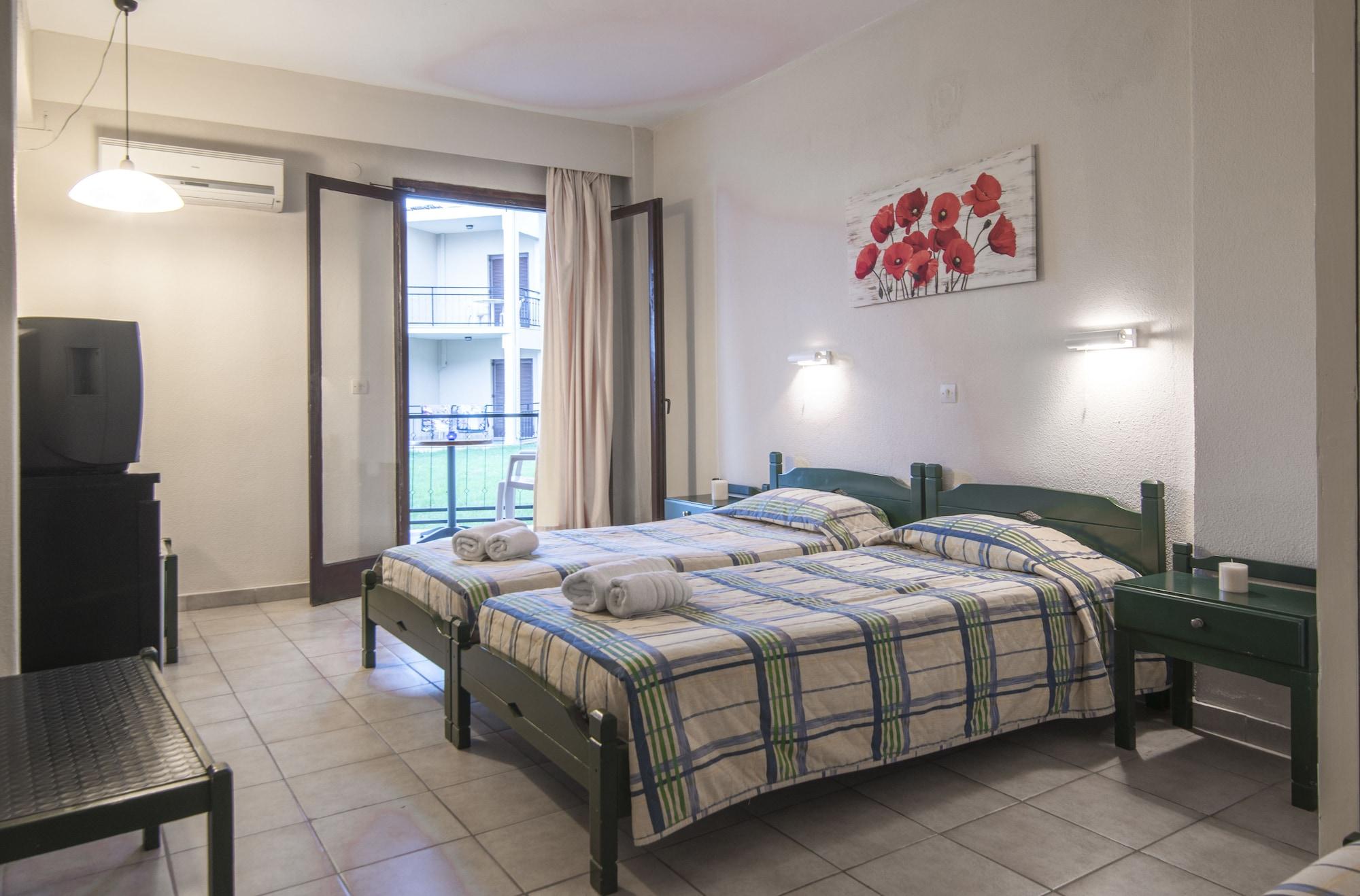 Hotel Belvedere Hotel