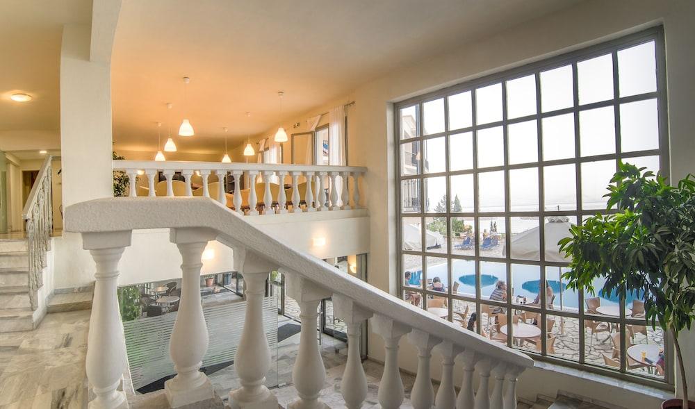 Belvedere Hotel Hotel