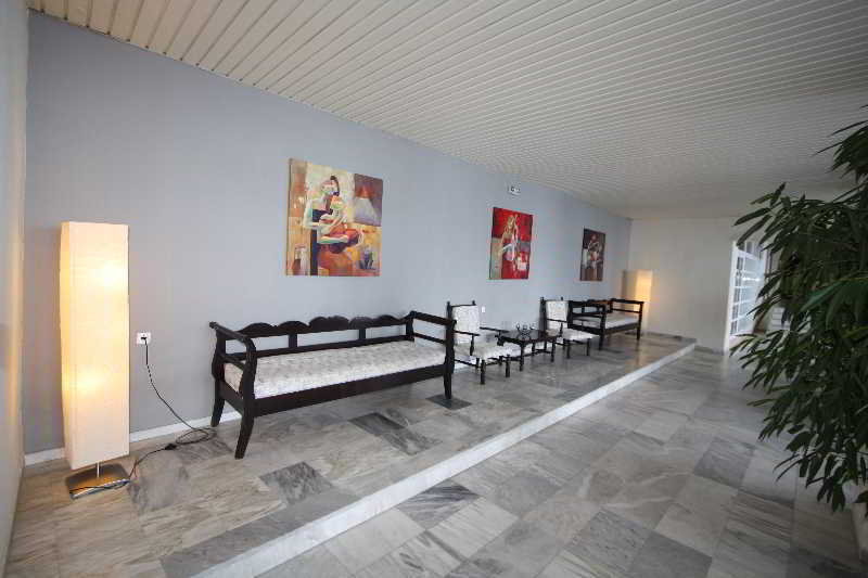 Hotel Belvedere Hotel 4*