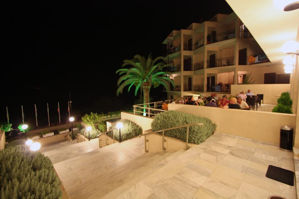 Belvedere Hotel Hotel