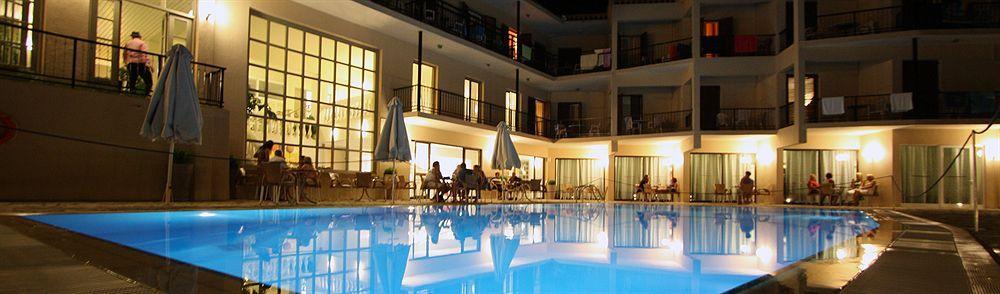 Belvedere Hotel Hotel 4*