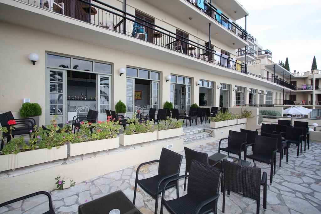Belvedere Hotel Hotel Agios Ioannis Peristerion