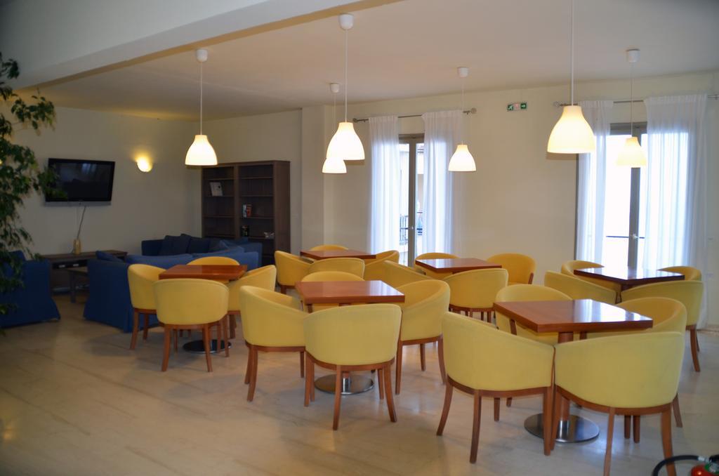 Belvedere Hotel