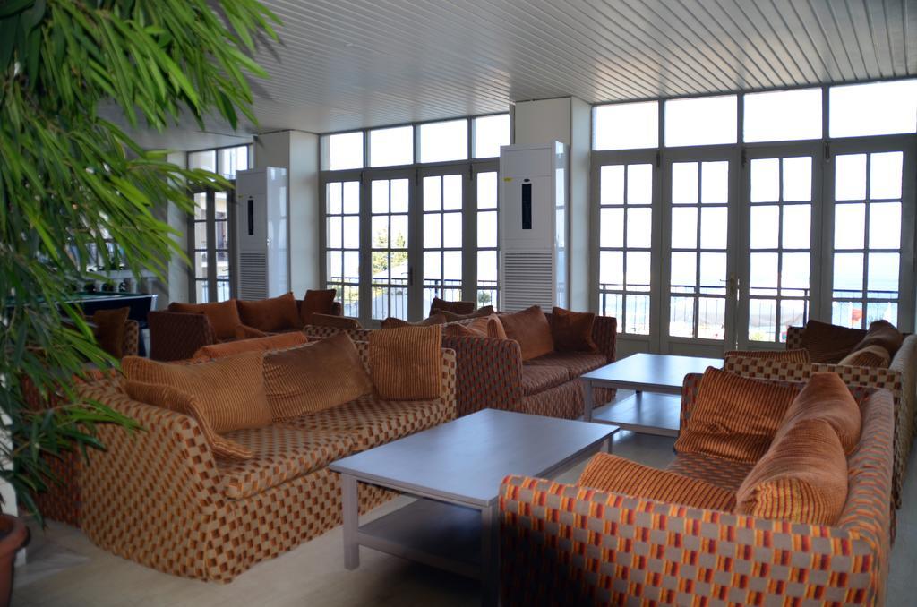 Belvedere Hotel Hotel Agios Ioannis Peristerion