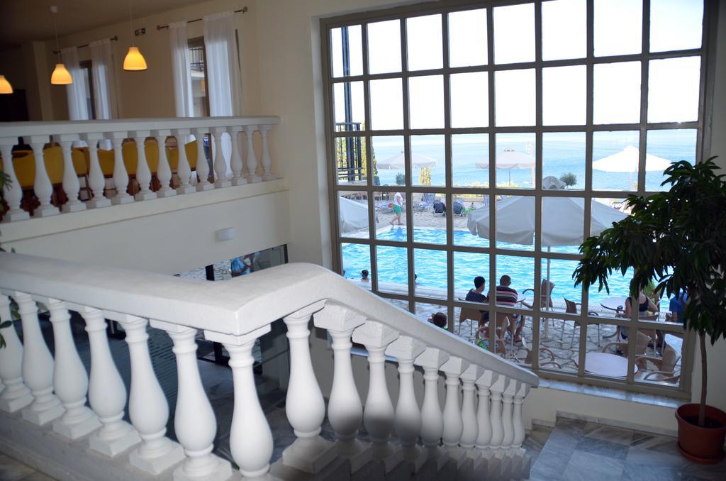 Hotel Belvedere Hotel Agios Ioannis Peristerion