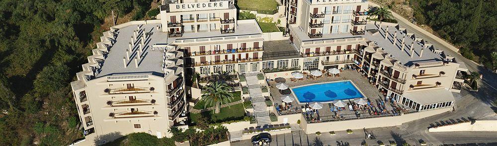 Belvedere Hotel Hotel Agios Ioannis Peristerion