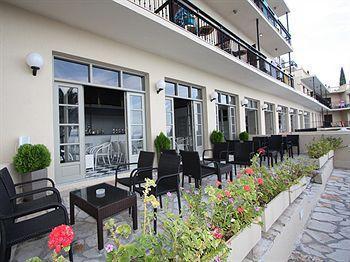 Hotel Belvedere Hotel 4*