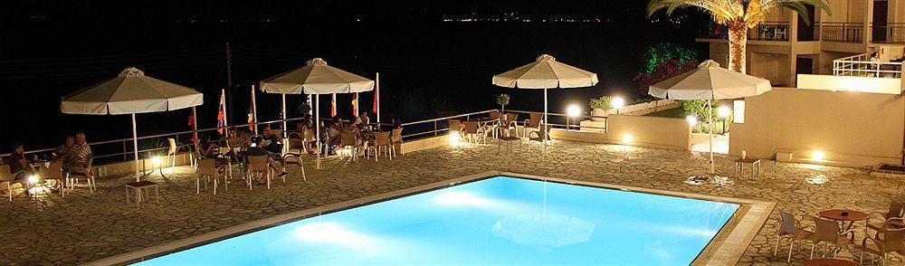 Hotel Belvedere Hotel Agios Ioannis Peristerion