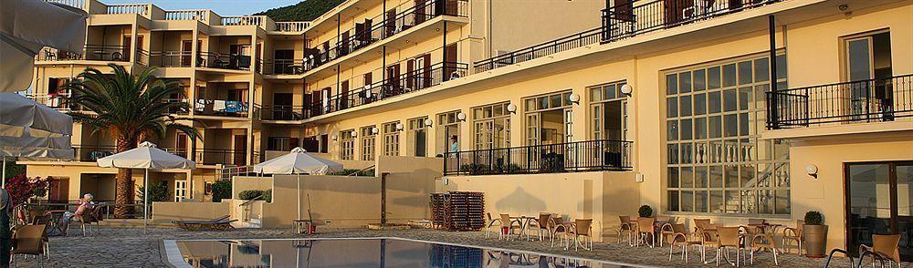 Hotel Belvedere Hotel
