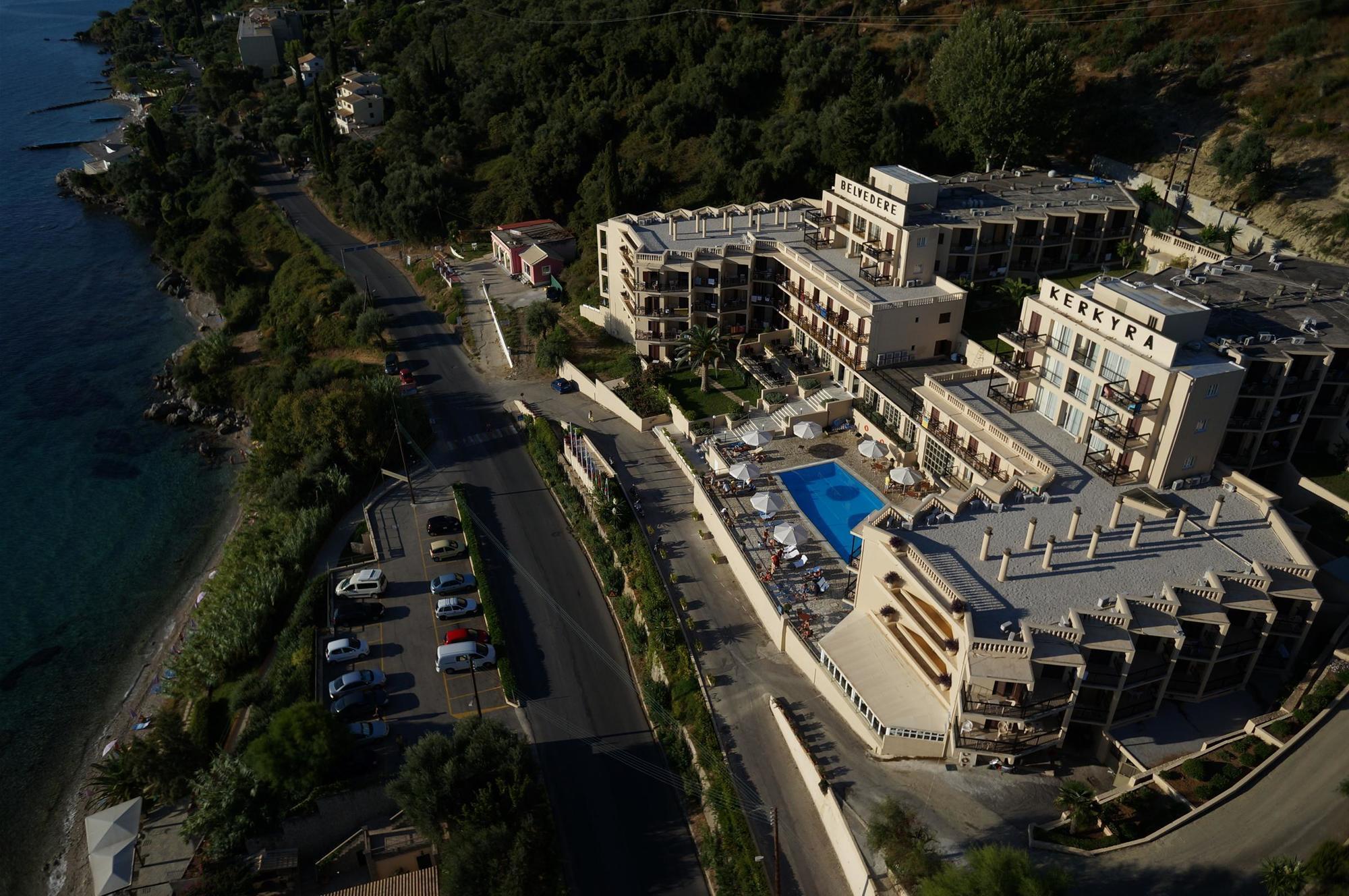Belvedere Hotel