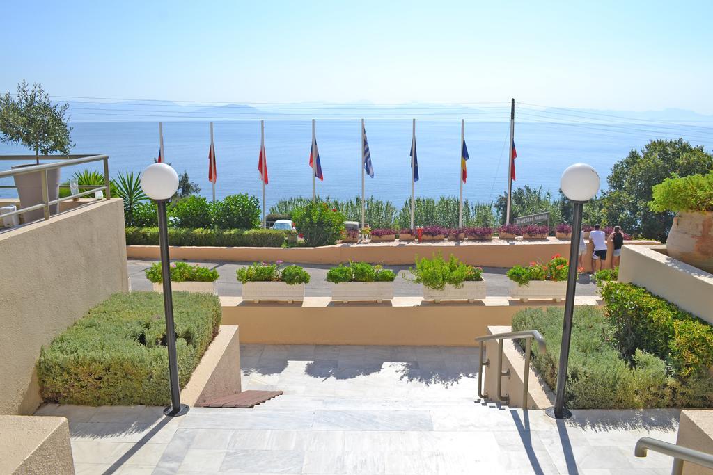 Hotel Belvedere Hotel 4*