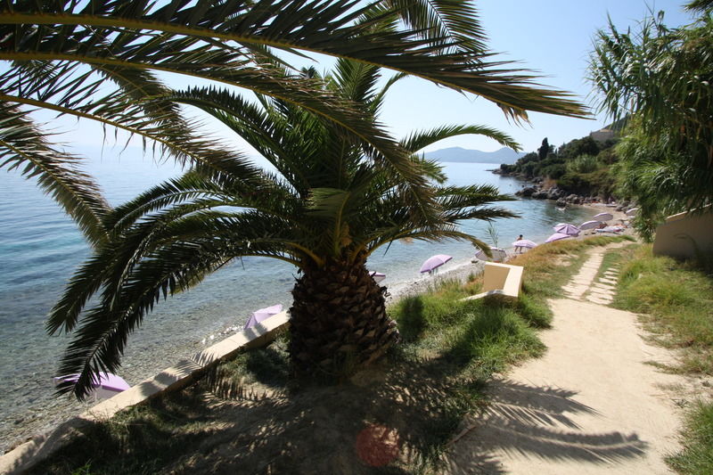 Hotel Belvedere Hotel Agios Ioannis Peristerion