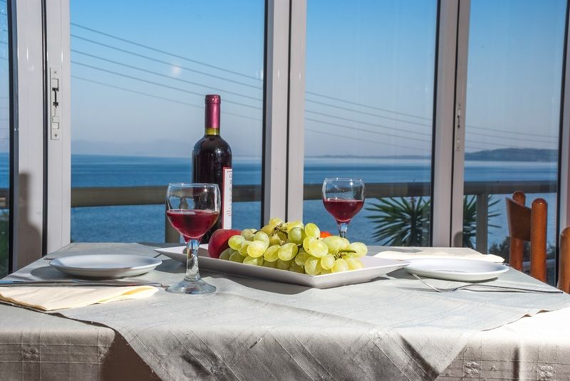 Hotel Belvedere Hotel Agios Ioannis Peristerion