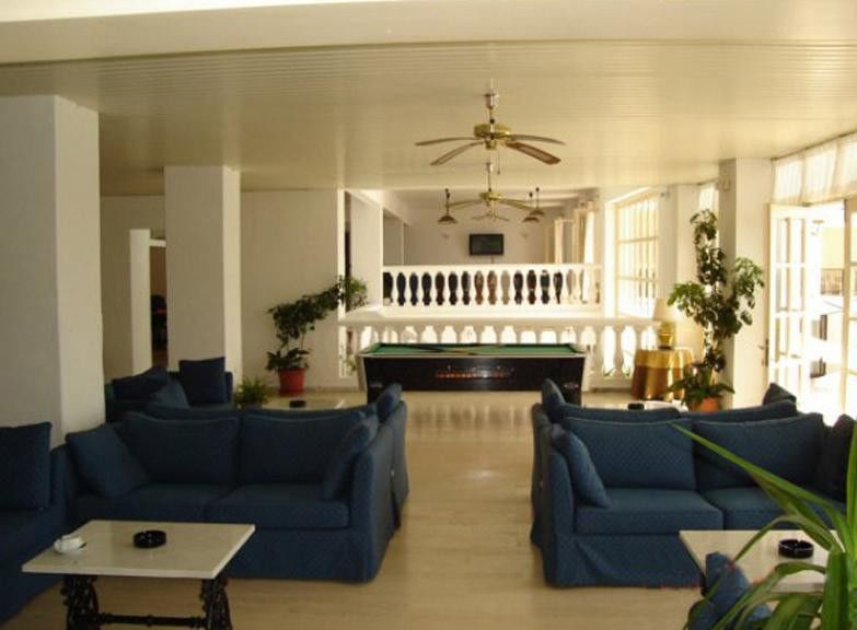 Belvedere Hotel