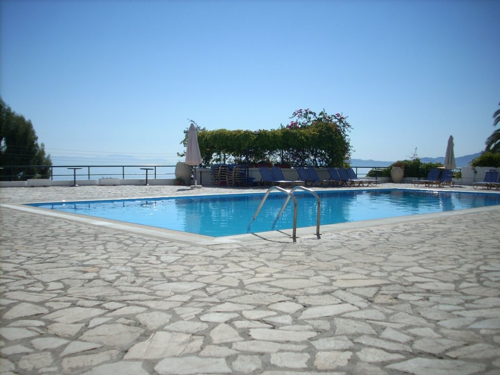 Belvedere Hotel 4*