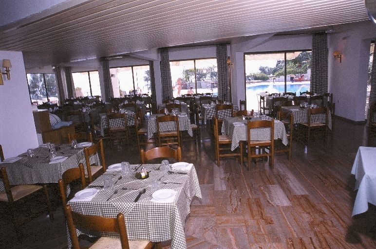 Belvedere Hotel