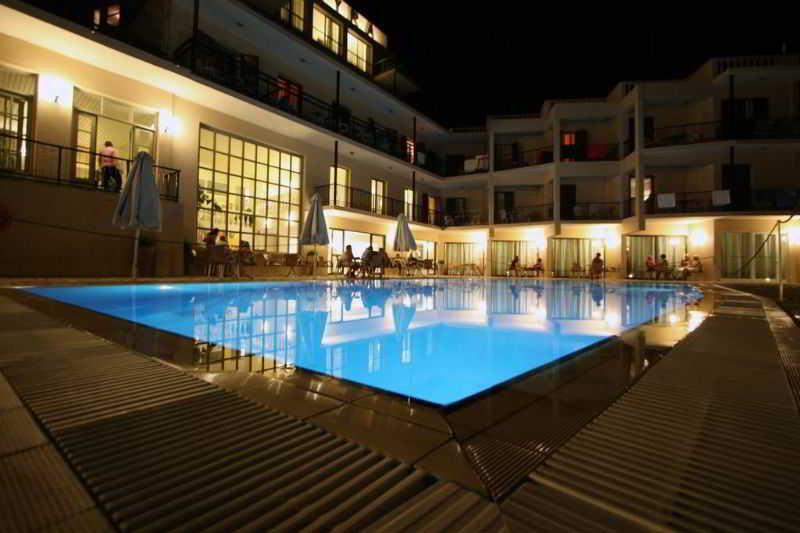 Belvedere Hotel Hotel 4*