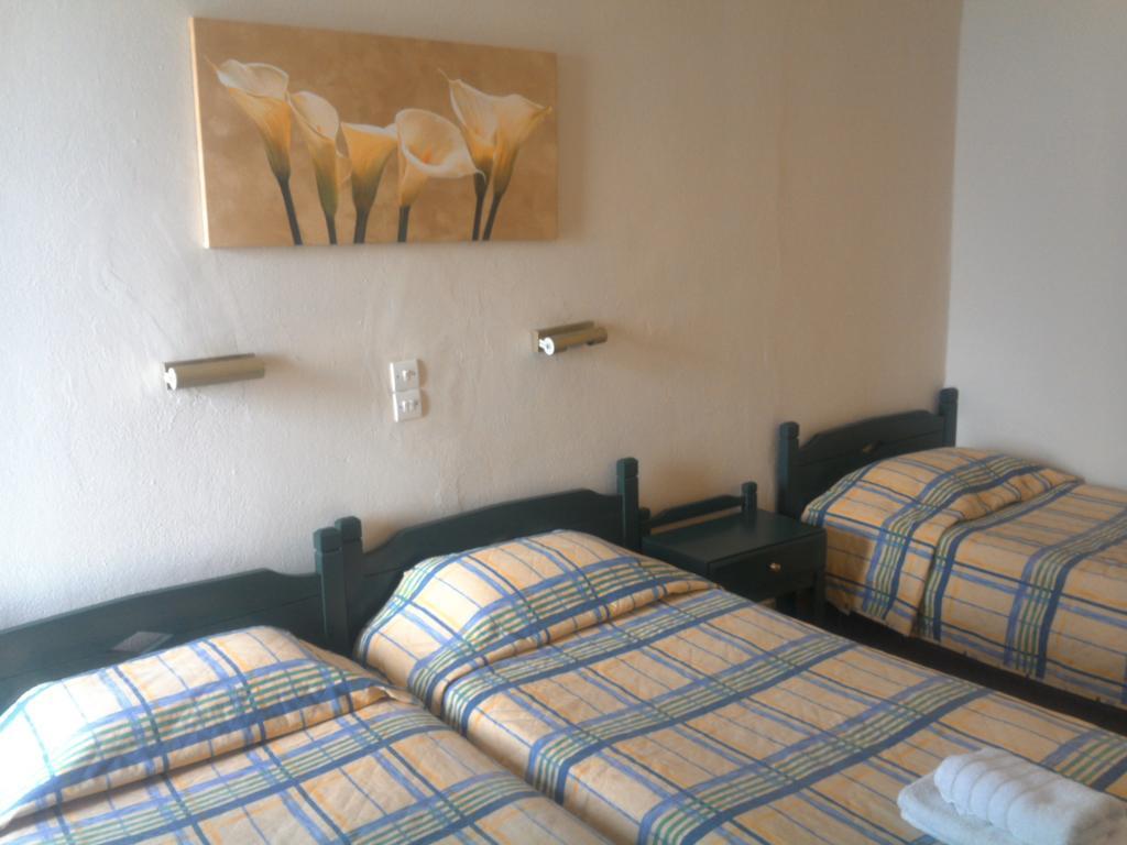 Belvedere Hotel 4*