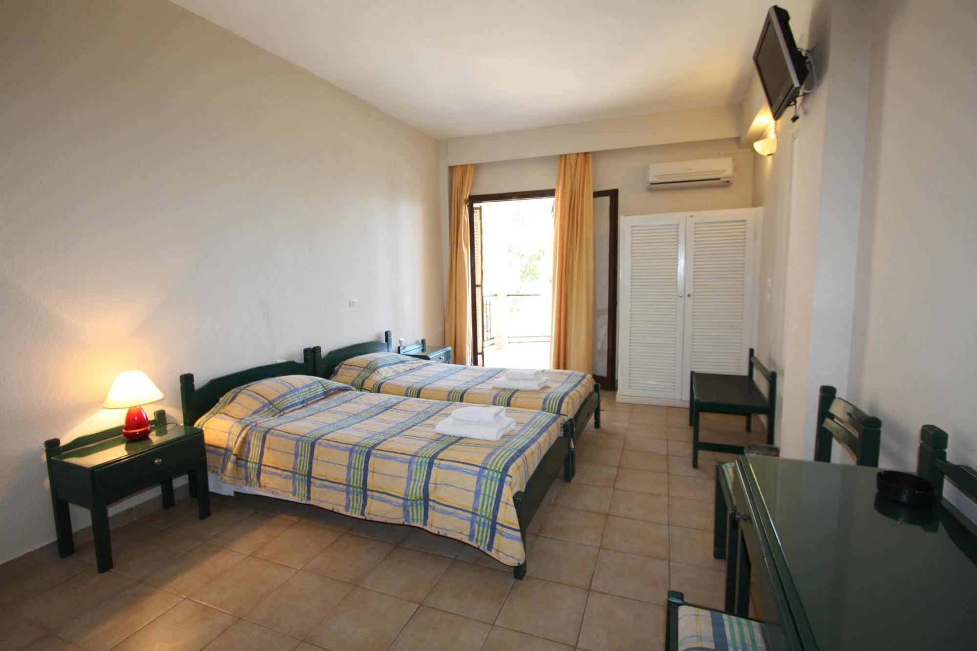Belvedere Hotel Hotel Agios Ioannis Peristerion