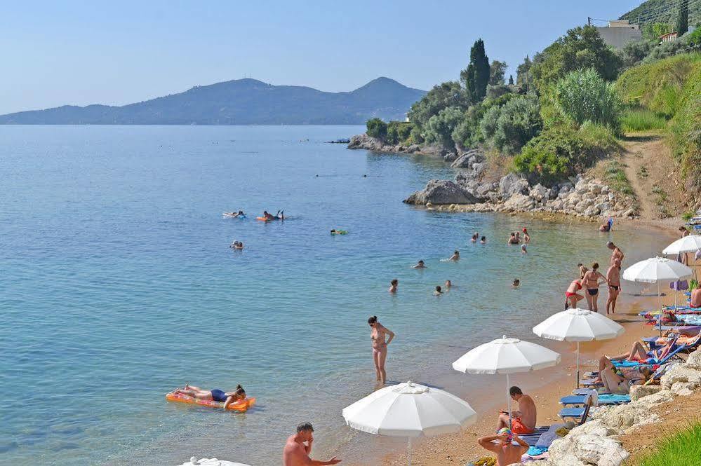 Belvedere Hotel 4* Agios Ioannis Peristerion