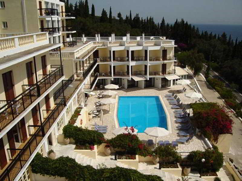 Belvedere Hotel 4*