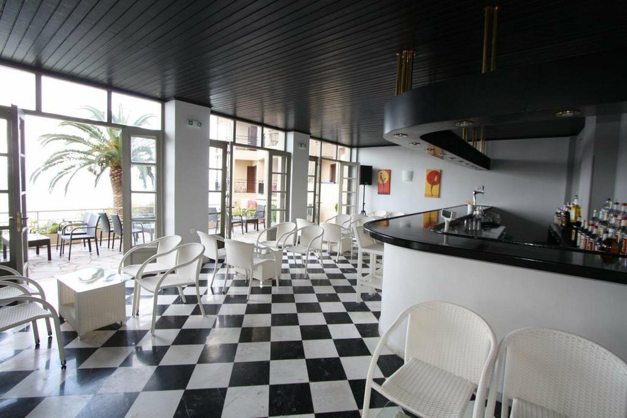 Hotel Belvedere Hotel