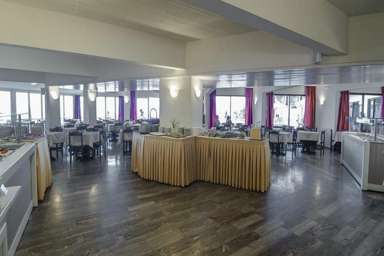 Hotel Belvedere Hotel Agios Ioannis Peristerion