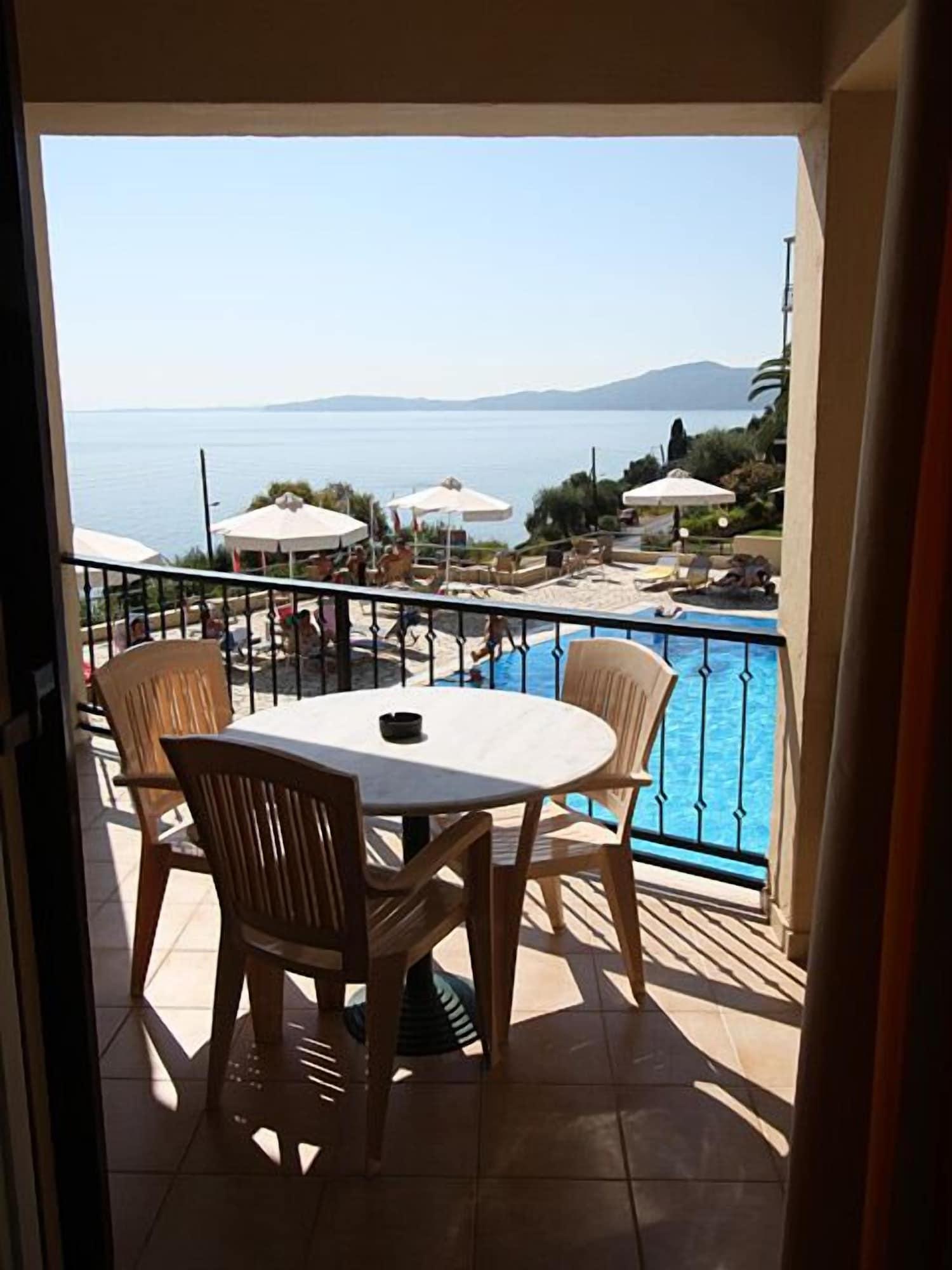 Mitsis Belvedere Hotel Agios Ioannis Peristeron (Corfu)