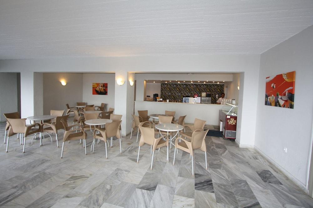 Mitsis Belvedere Hotel