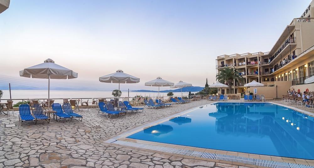Mitsis Belvedere 4* Agios Ioannis Peristeron (Corfu)