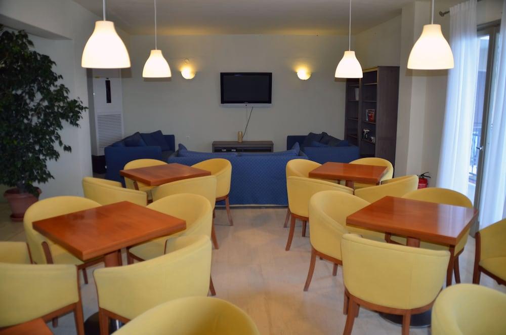 Hotel Mitsis Belvedere 4*