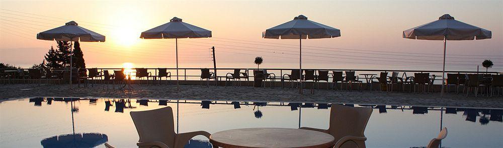 Hotel Mitsis Belvedere 4*