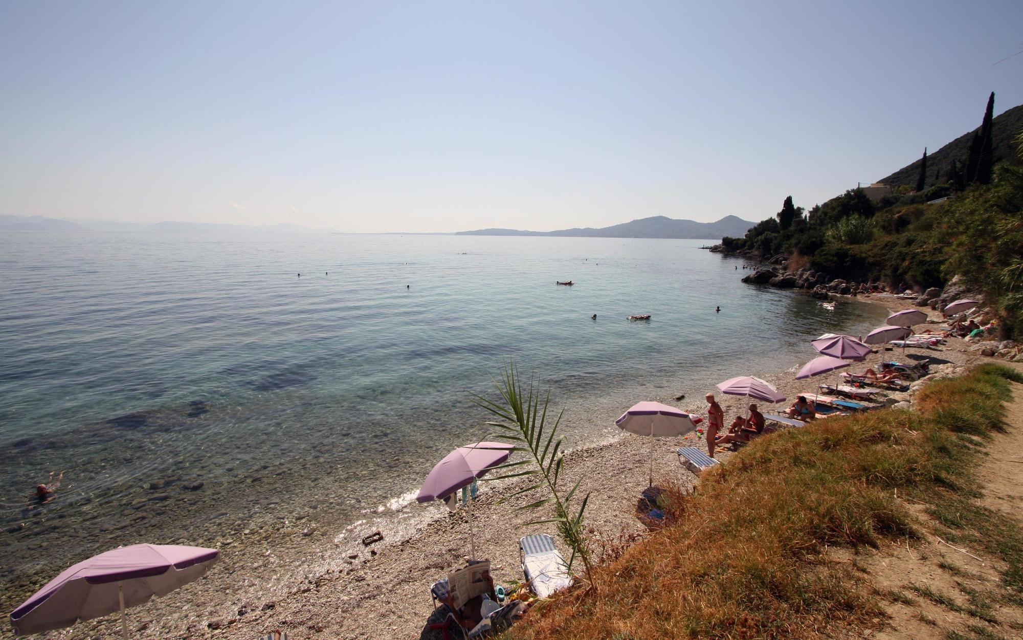 Hotel Mitsis Belvedere