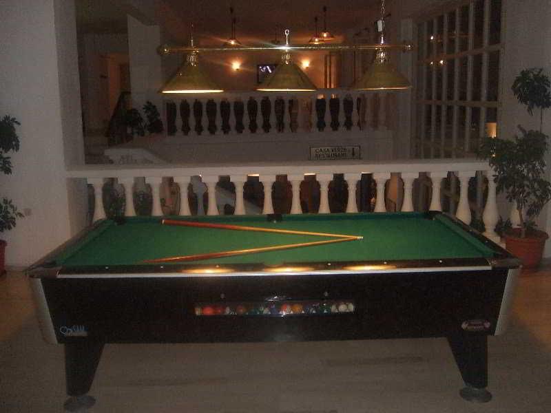 Hotel Mitsis Belvedere 4*