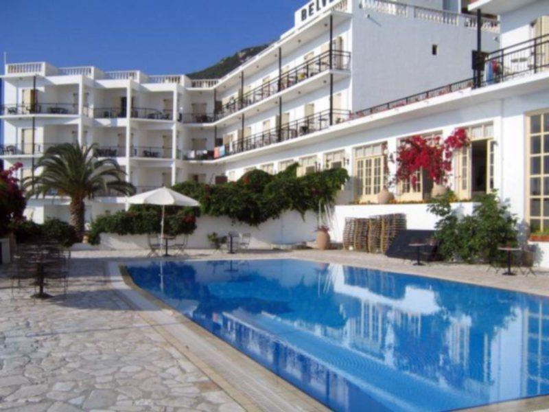 Mitsis Belvedere Hotel 4*