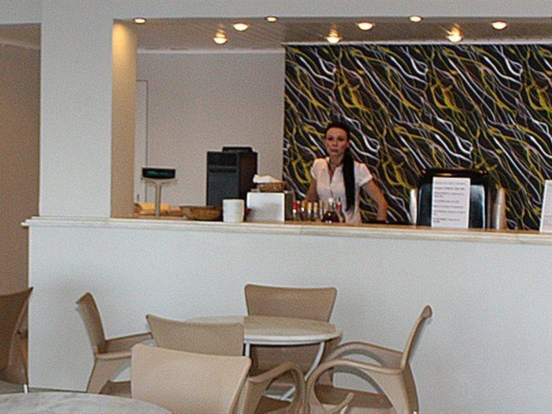 Mitsis Belvedere Hotel 4*