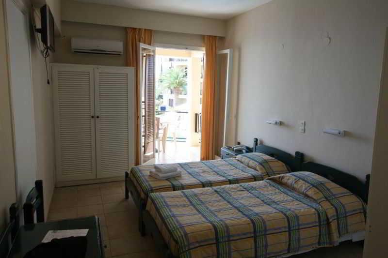Mitsis Belvedere Agios Ioannis Peristeron (Corfu)