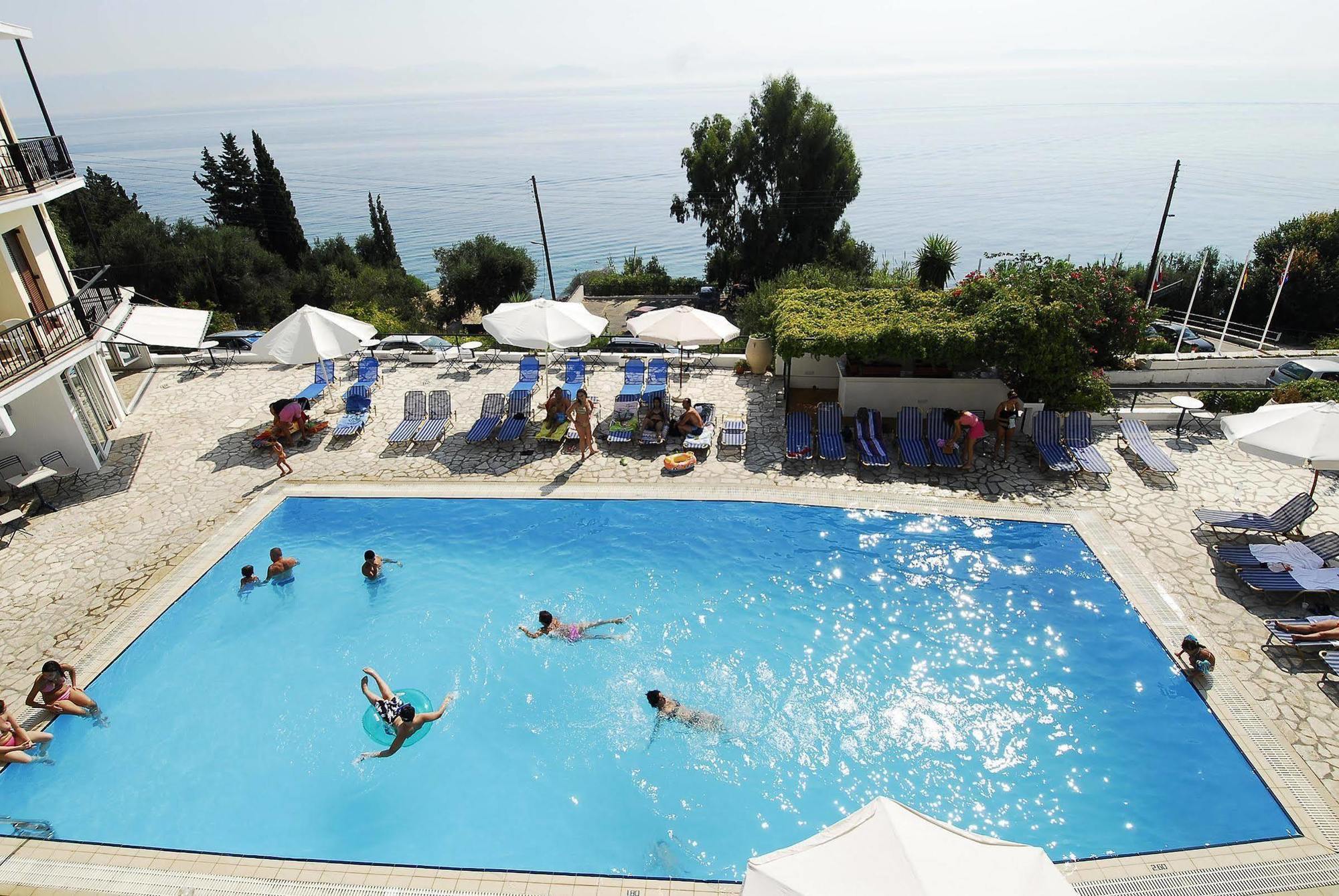 Mitsis Belvedere Hotel