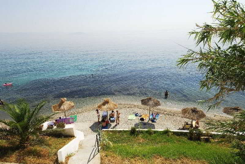 Mitsis Belvedere 4*