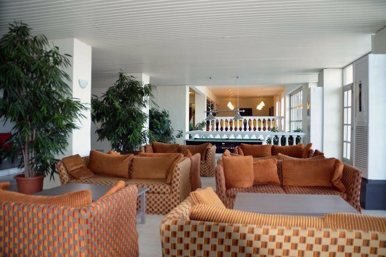 Hotel Mitsis Belvedere